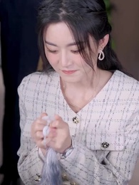 ตอนที่ 31 - ข้ามมิติมาแต่งงานแบบสายฟ้าแลบ