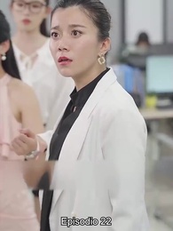 Episodio 22 - La Máscara de la Pasante