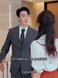 Blitzheirat mit einem Milliardär? - Episode 5