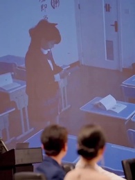 Episódio 80 - Chega de Luxo, Quero Trabalhar