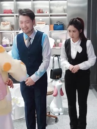 Coração Que Nunca Mentiu - Episode 48