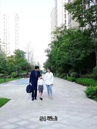 تزوجت بالصدفة ملياردير - Episode 54