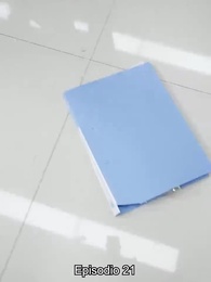 La Máscara de la Pasante - Episode 21