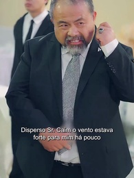 Episódio 25 - O Imperador dos Dragões