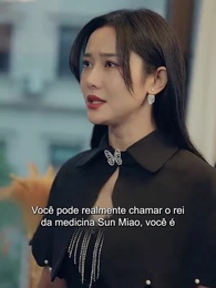 Episódio 98 - O Imperador dos Dragões