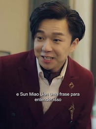 O Imperador dos Dragões - Episode 92