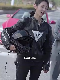 Pak, Istrimu Ternyata Hebat - Episode 40