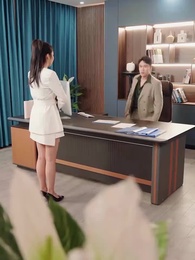 拾った旦那が御曹司 - Episode 59