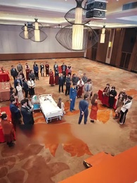 Episódio 11 - A Execução