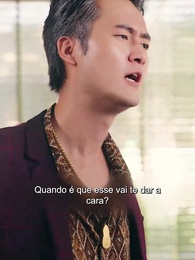 O Imperador dos Dragões - Episode 47