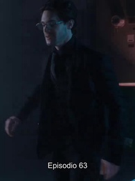 Episodio 63 - Matrimonio relámpago con mi Alfa