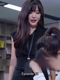 Episode 42 - Blitzheirat mit einem Milliardär?