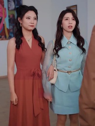 拾った旦那が御曹司 - Episode 42