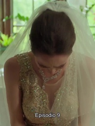 Episodio 9 - Matrimonio relámpago con mi Alfa