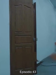 Episodio 43 - La Máscara de la Pasante