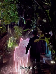 Episodio 40 - Matrimonio relámpago con mi Alfa