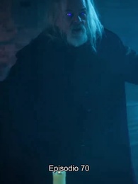 Matrimonio relámpago con mi Alfa - Episode 70