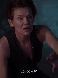 Episodio 61 - Matrimonio relámpago con mi Alfa