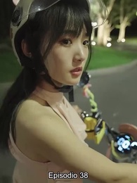 La Máscara de la Pasante - Episode 38