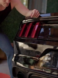 La novia no deseada de Atticus Fawn - Episode 12