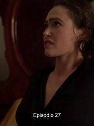 Episodio 27 - Matrimonio relámpago con mi Alfa