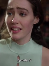 Episodio 31 - Matrimonio relámpago con mi Alfa