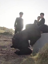 Episode 95 - Pak, Istrimu Ternyata Hebat