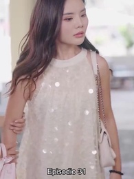 La Máscara de la Pasante - Episode 31