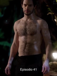 Matrimonio relámpago con mi Alfa - Episode 41