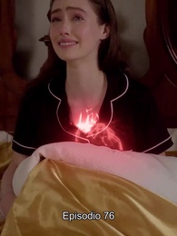 Matrimonio relámpago con mi Alfa - Episode 76