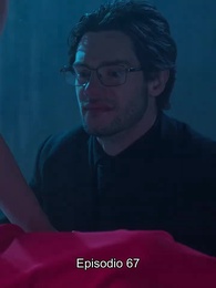 Episodio 67 - Matrimonio relámpago con mi Alfa