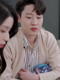 拾った旦那が御曹司 - Episode 19