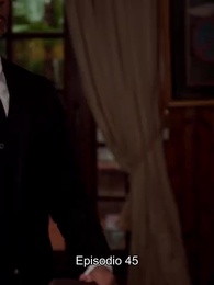 Matrimonio relámpago con mi Alfa - Episode 45