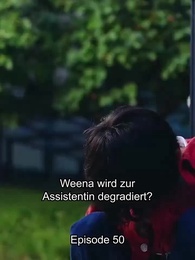 Episode 50 - Blitzheirat mit einem Milliardär?