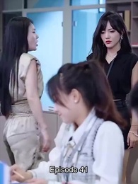 Episode 41 - Blitzheirat mit einem Milliardär?