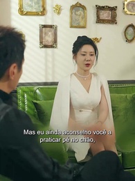 Episódio 33 - O Imperador dos Dragões