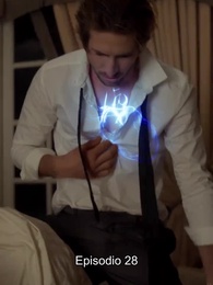 Matrimonio relámpago con mi Alfa - Episode 28