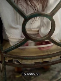 Matrimonio relámpago con mi Alfa - Episode 53