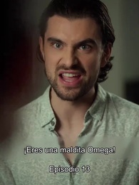 Episodio 13 - Matrimonio relámpago con mi Alfa