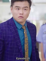 La Máscara de la Pasante - Episode 29