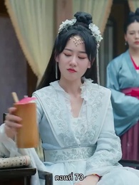 ตอนที่ 73 - หมอหญิงยอดชายา