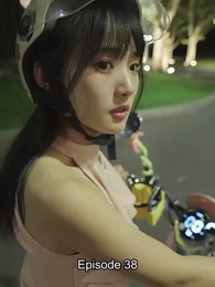 Episode 38 - Alle wollen mein Leben!