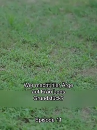 Alle wollen mein Leben! - Episode 11