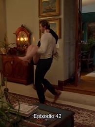 Episodio 42 - Matrimonio relámpago con mi Alfa