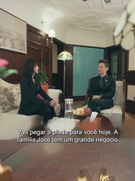 Episódio 68 - O Imperador dos Dragões