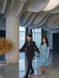 拾った旦那が御曹司 - Episode 35