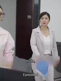 Alle wollen mein Leben! - Episode 4