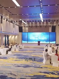 الحلقة 78 - ليس من السهل العبث مع الابنة الثرية
