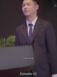 Episodio 52 - La Máscara de la Pasante