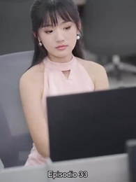 La Máscara de la Pasante - Episode 33